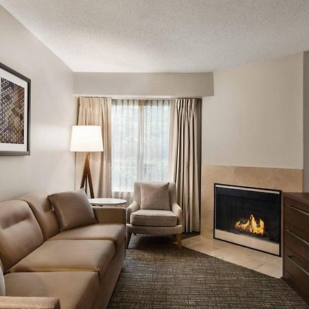 Residence Inn Atlanta Duluth Gwinnett Place Exterior foto
